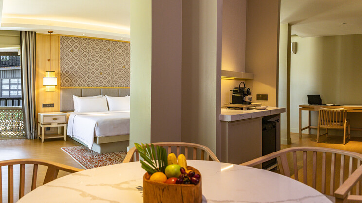 Pelangi Beach Resort & Spa